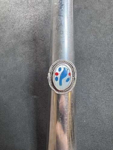 Vintage .925 Sterling Rings