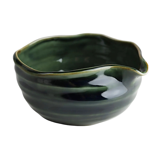 ceramic bowl