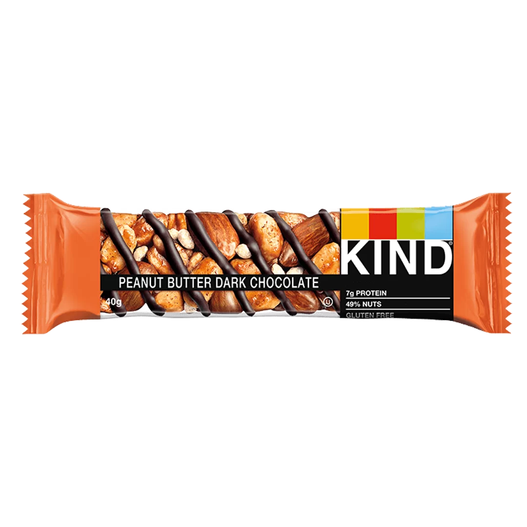 Kind Bar