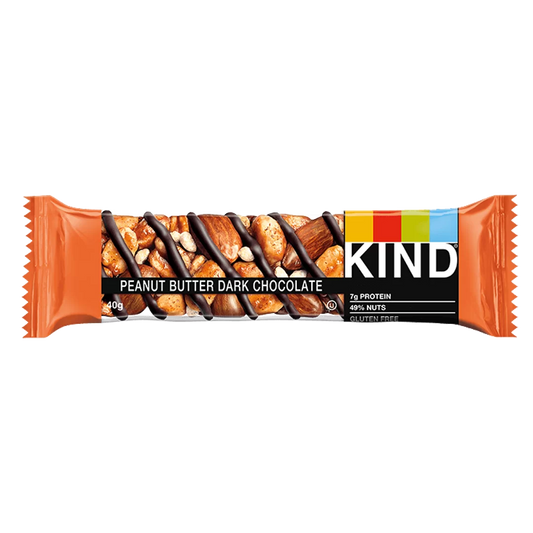 Kind Bar