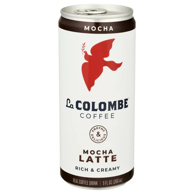La Colombe Draft Latte