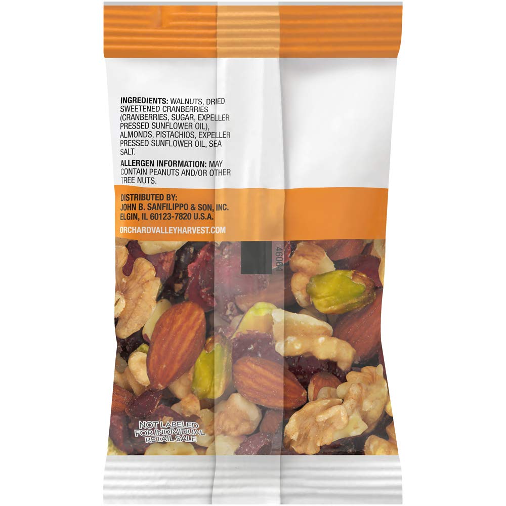 Orchard Valley Omega-3 Mix