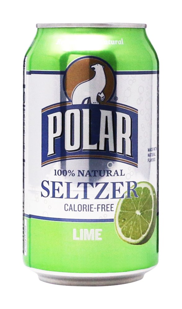 Polar Seltzer