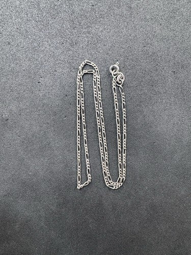 Vintage Sterling .925 Chains