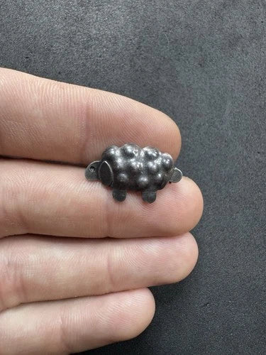 Vintage Sterling .925 Pins