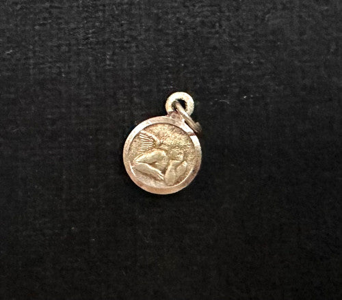 Vintage Sterling .925 Silver Pendants